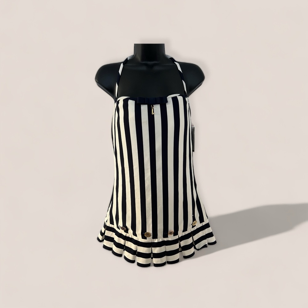 Juicy Couture Regal Bandeau Swimdress